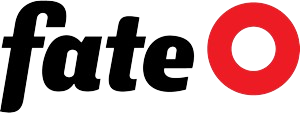 Logo de Fate