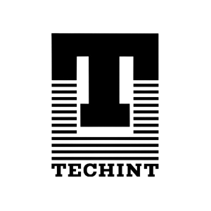 Logo de Techint